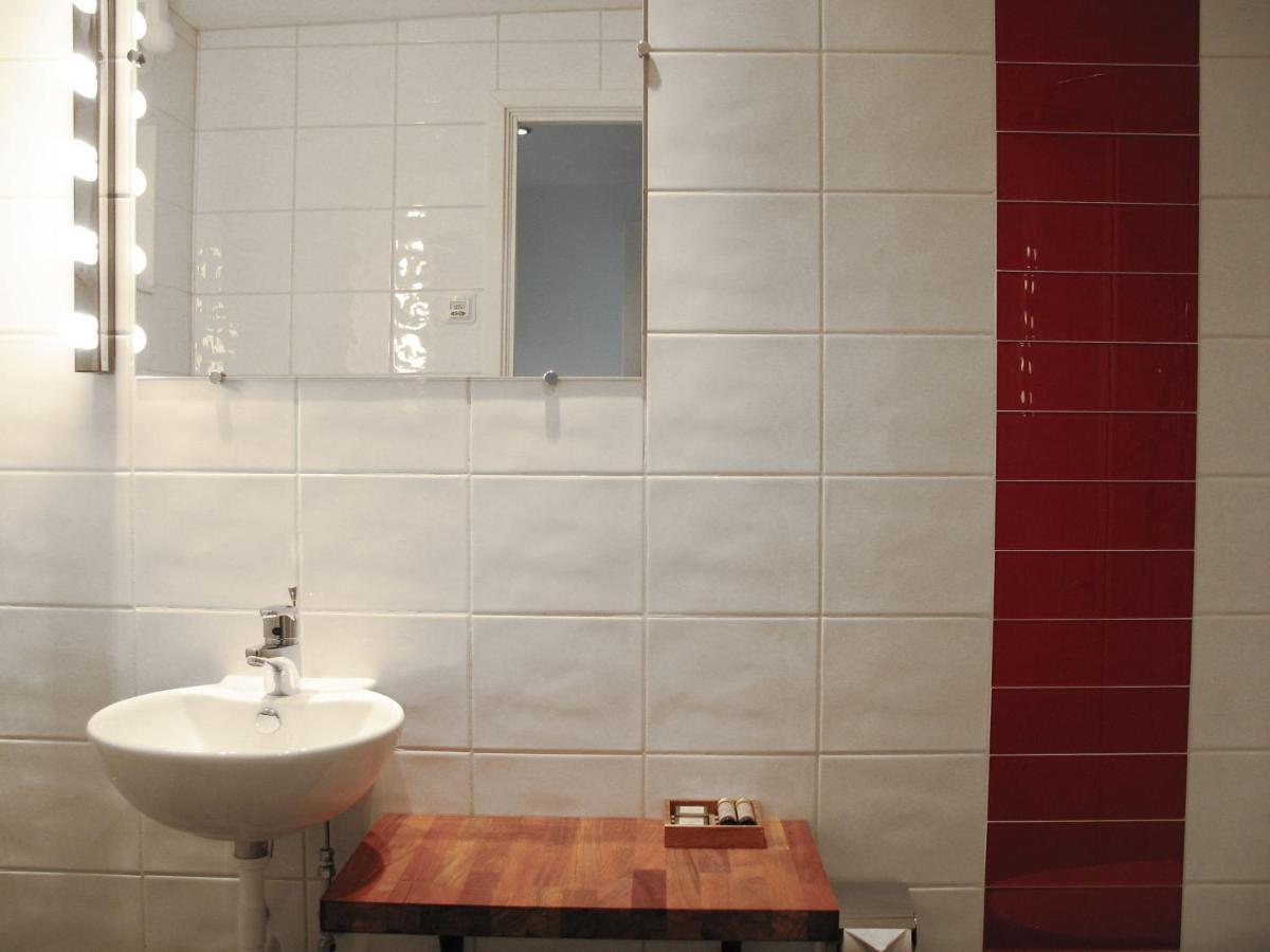 Noesundsgarden Hotell & Vandrarhem Extérieur photo