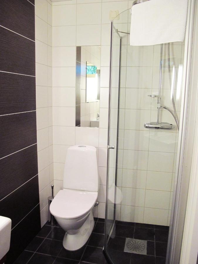 Noesundsgarden Hotell & Vandrarhem Extérieur photo