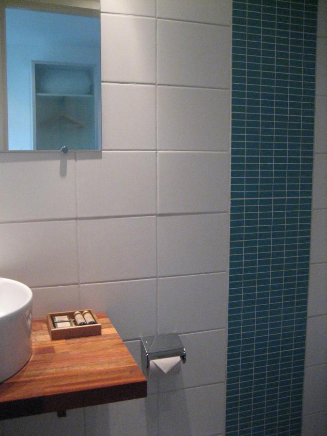 Noesundsgarden Hotell & Vandrarhem Extérieur photo