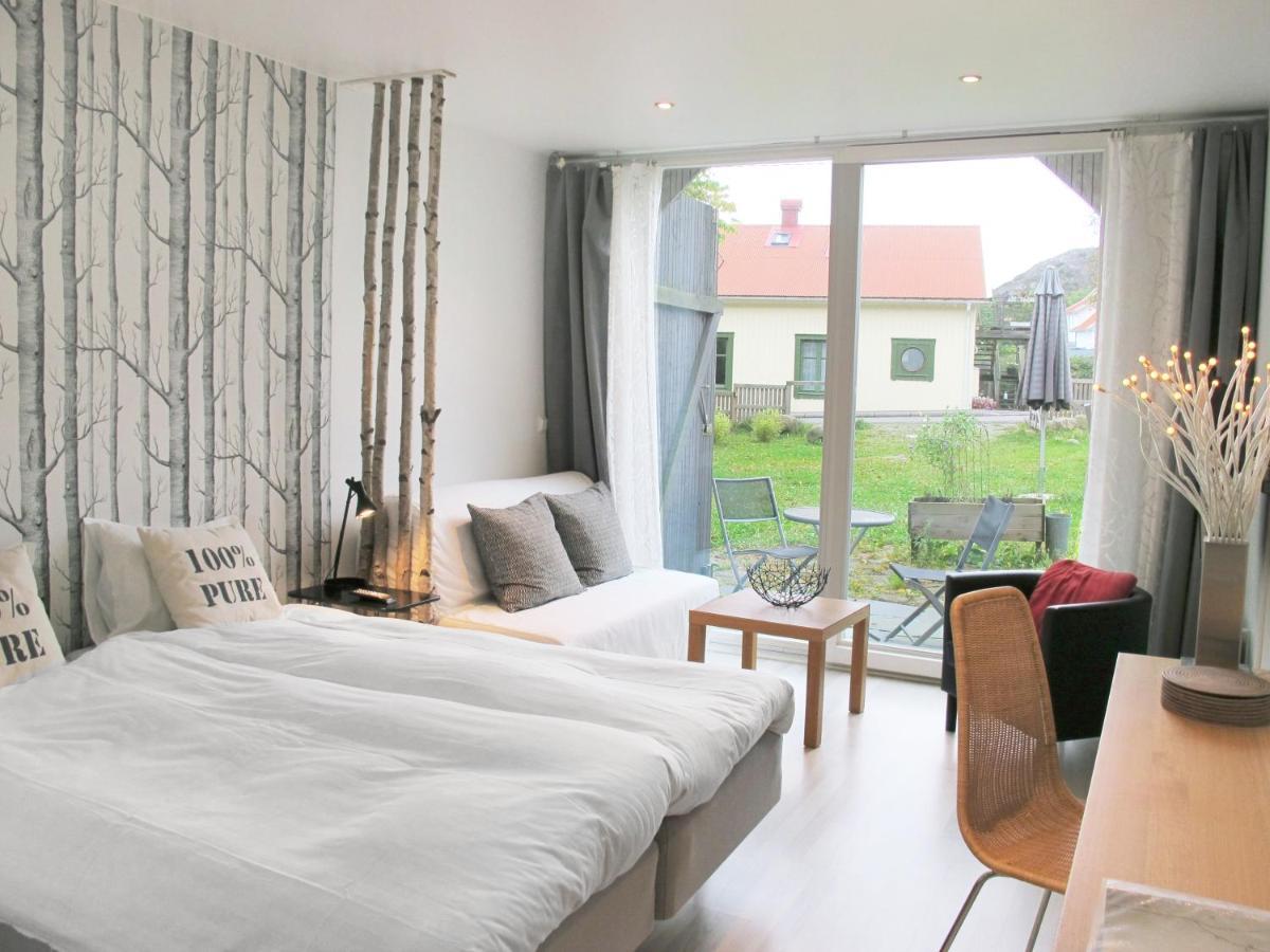 Noesundsgarden Hotell & Vandrarhem Extérieur photo