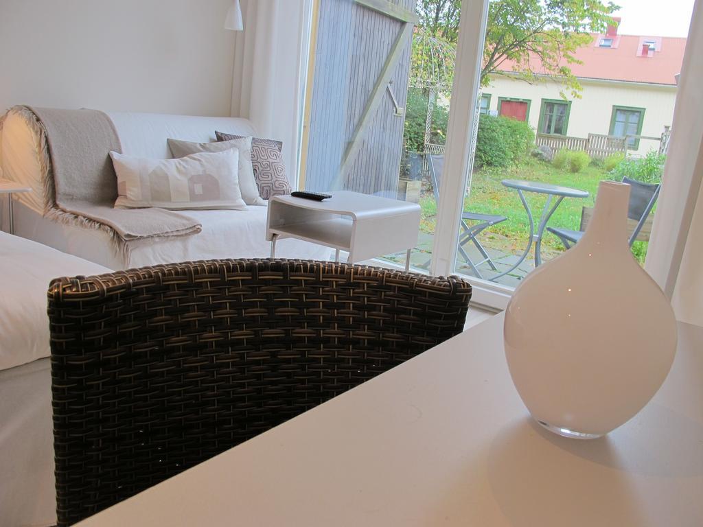 Noesundsgarden Hotell & Vandrarhem Extérieur photo