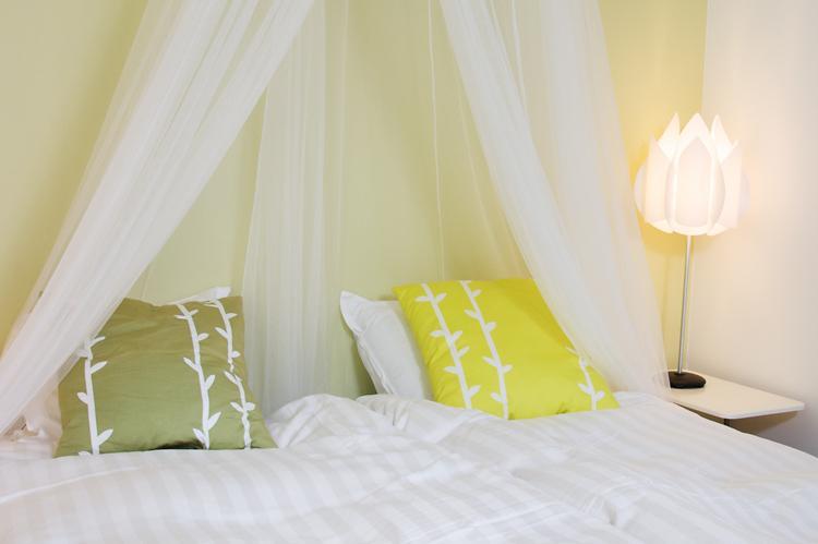 Noesundsgarden Hotell & Vandrarhem Chambre photo