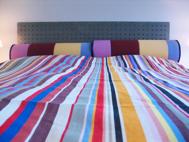 Noesundsgarden Hotell & Vandrarhem Chambre photo