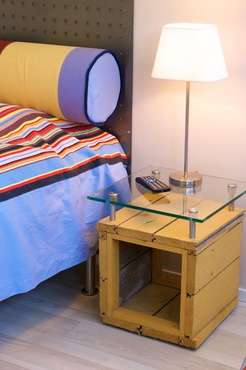 Noesundsgarden Hotell & Vandrarhem Chambre photo