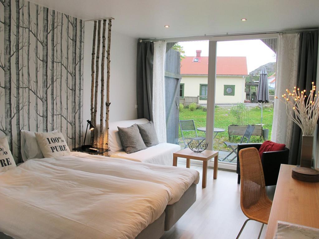 Noesundsgarden Hotell & Vandrarhem Extérieur photo