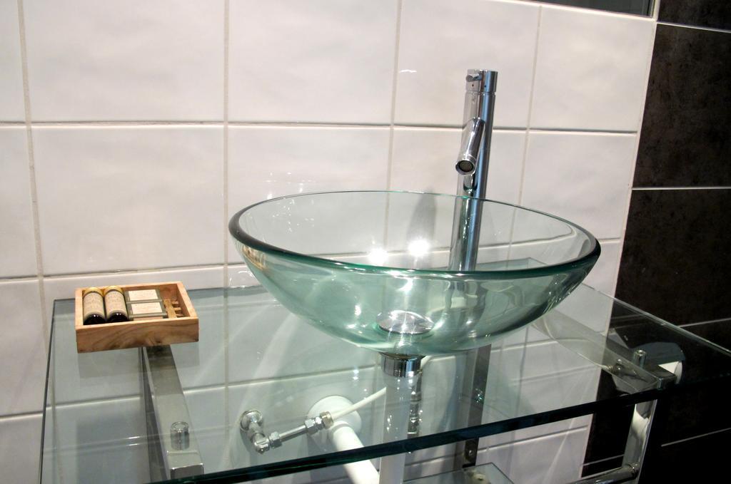 Noesundsgarden Hotell & Vandrarhem Extérieur photo