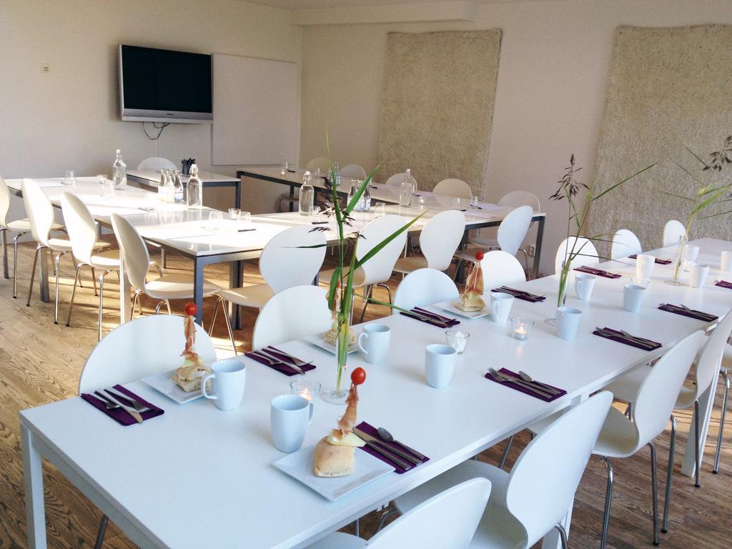 Noesundsgarden Hotell & Vandrarhem Extérieur photo