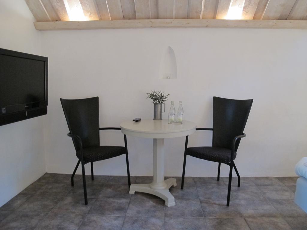 Noesundsgarden Hotell & Vandrarhem Extérieur photo