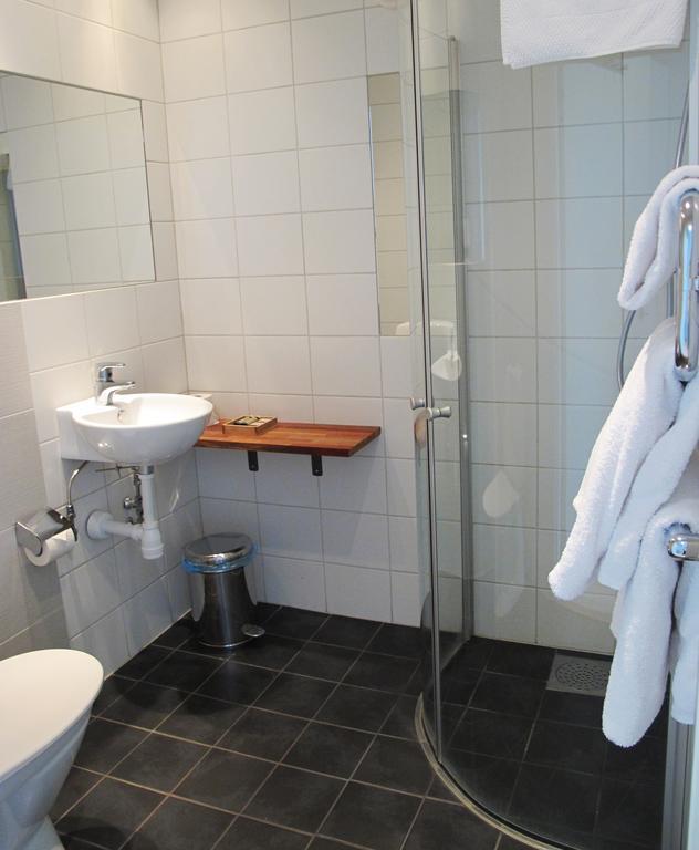 Noesundsgarden Hotell & Vandrarhem Extérieur photo