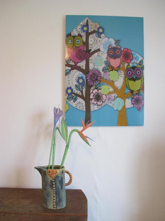 Noesundsgarden Hotell & Vandrarhem Chambre photo