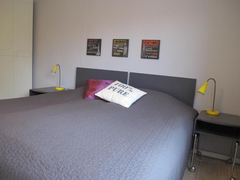 Noesundsgarden Hotell & Vandrarhem Chambre photo